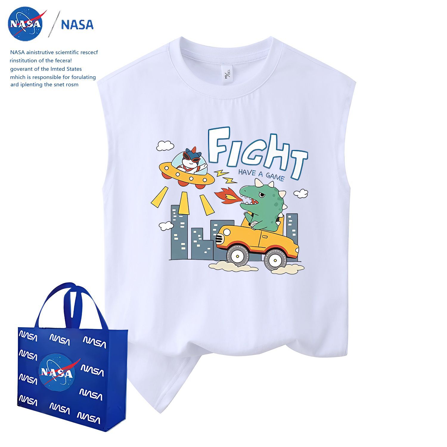 Kids' Camisole