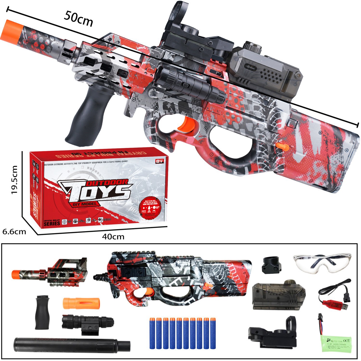 p90-5 [총알을 집을 필요가 없다]