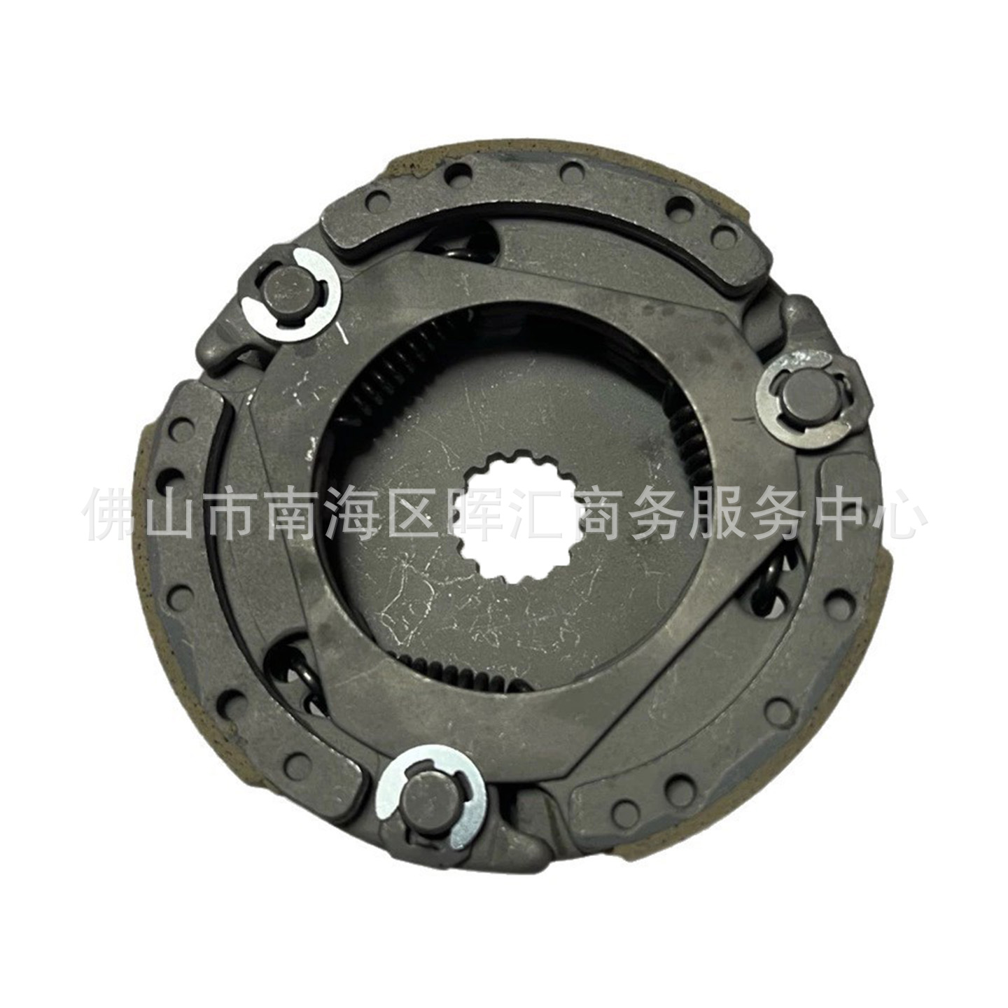 Conjunto de chasis srl115 (fi)