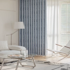 布艺窗帘;布艺窗纱;成品窗帘