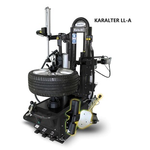 Italian BUTLER series products high-end tire equipment Libral360s LL-A