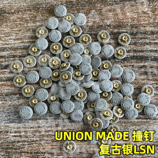 ��ƷYKKײ� UNION MADE�T� ��ñ�ţ��ᔿڴ�� �½�� �͹��y