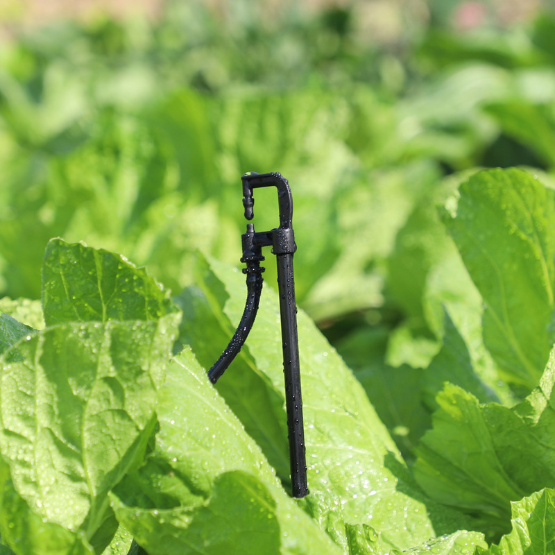 Sistema de riego de invernadero de jardín tipo 6.0G no incluye impuestos