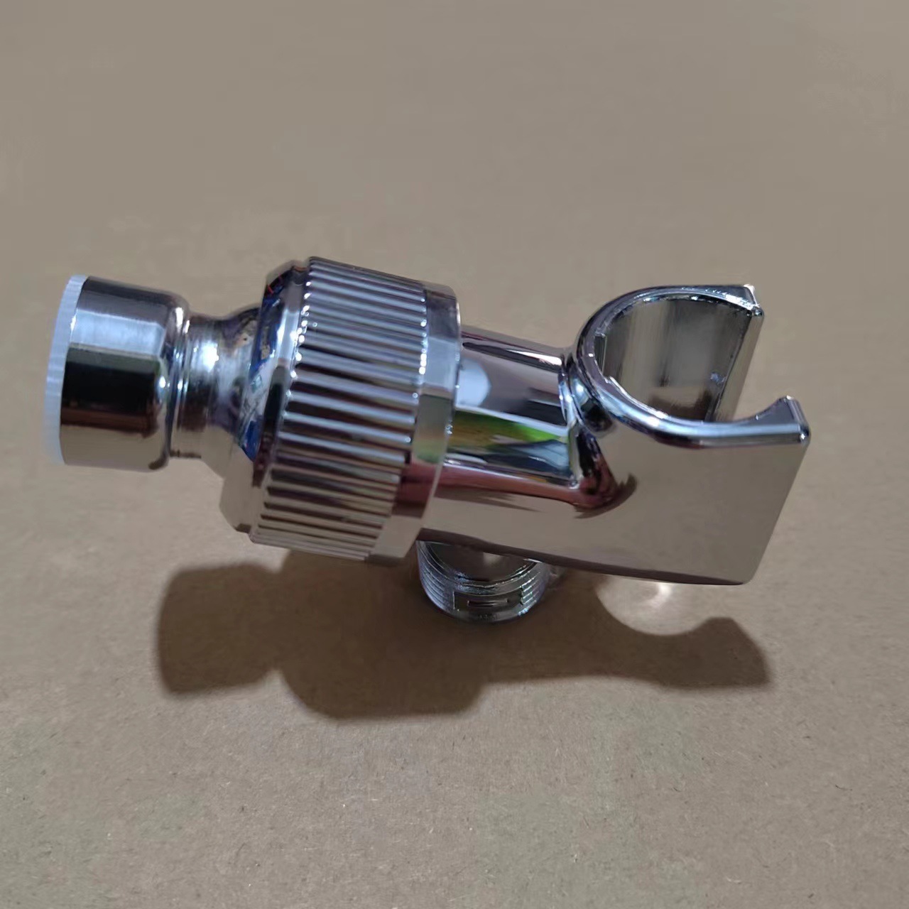 Soporte de ducha estadounidense