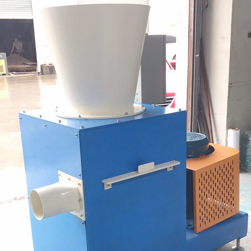 Trituradora de Esponja y Espuma de Memoria Automática y Eléctrica para Reciclaje image 3