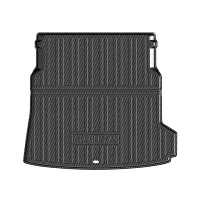 Fengyun A9 EV 650KM, specialized | Trunk Mat