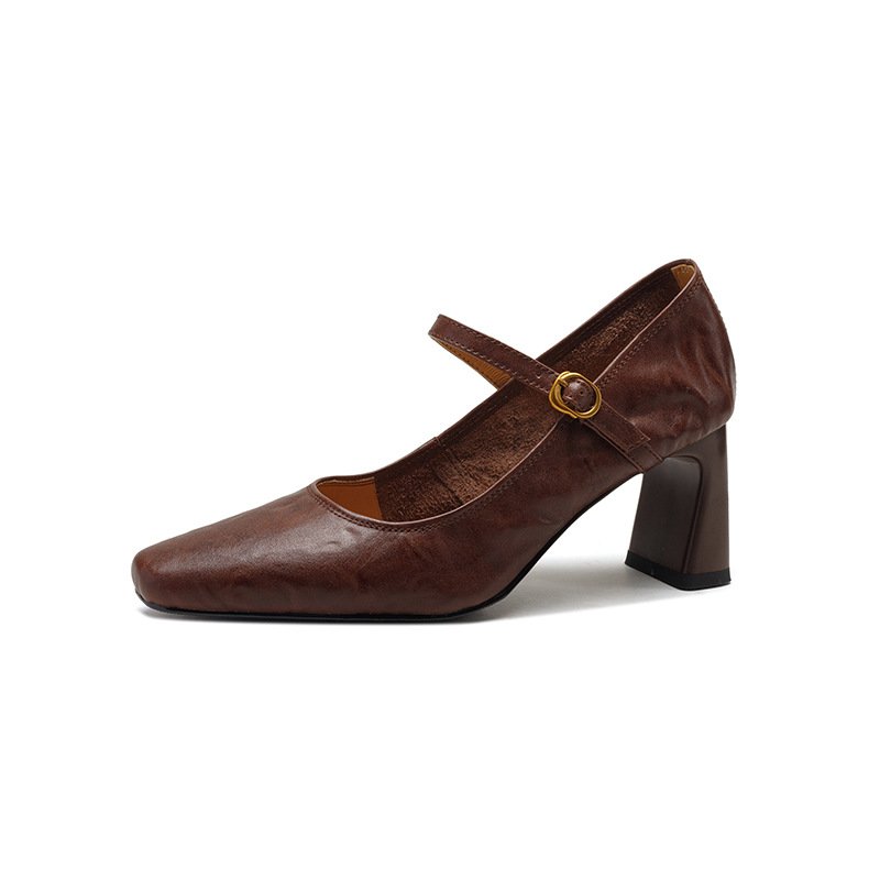 Brown【7 cm】