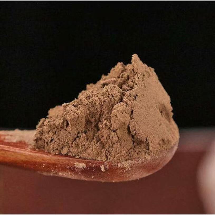 Sheng Di Huang Powder Raw Rehmannia Root Fine Ground Herbal Powder 500g specifications