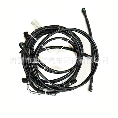 high pressure oil pipe brake – Tubing