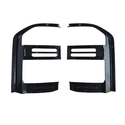 Light frame – Trim accessories