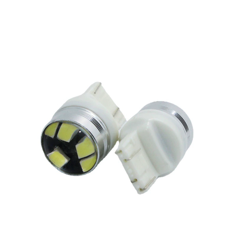 Авто-мотоциклетная светодиодная поворотная лампа 9smd-2835LED поворотный свет, свет в угол