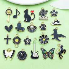 ��20����ɫ���ͺϽ�ӣ������è���׹�Ҽ�diy����������Ʒ���