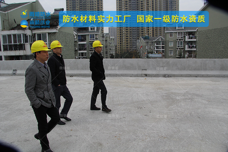 禹州PB纤维增强型道桥防水粘结层九里工业园180号