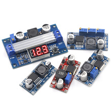 LM2596S DC-DCֱ�����{���������Դģ�K��3A  75W 24V�D12/5V