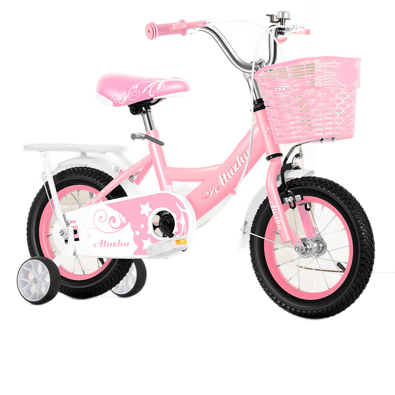 Selección estricta de bicicletas para niños niñas de 3 - 6 - 9 años de edad, princesa, bicicleta para niños, bicicleta para niños, bicicleta para niños, bicicleta para niños