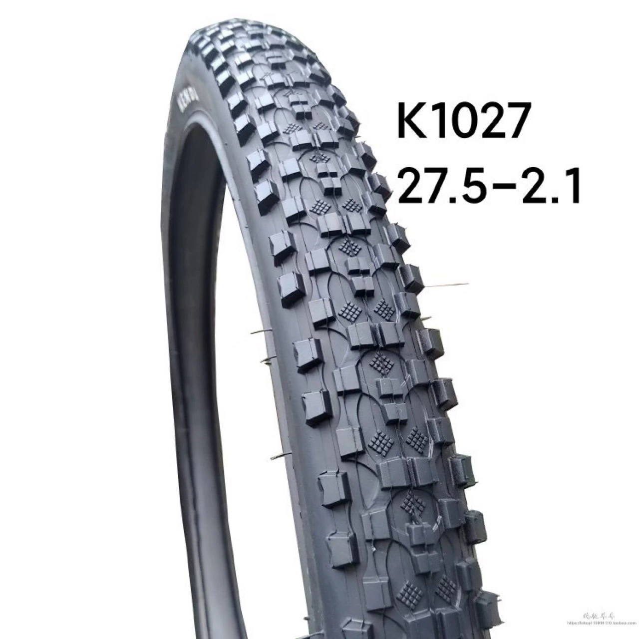 K1027 строит большой пеллет внедорожный горный велосипед 27,5/29-дюймовые шины против прокола, износостойкие и противоскользящие шины для бездорожья