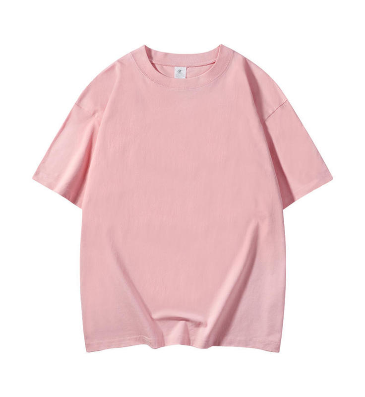 ヘビーコーマ綿半袖 Tシャツ企業文化シャツ無地綿国民ファッションボトリングシャツ卸売カスタマイズ|undefined