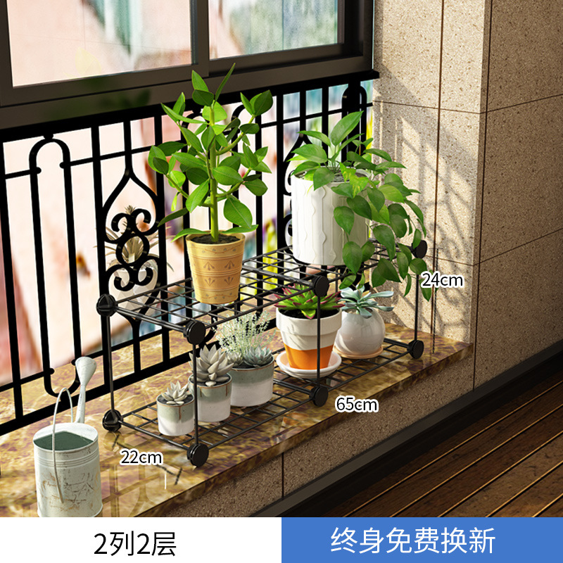 ★☆[2열 2겹] 블랙 [65*22*24cm]★☆