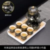 Qingming Shanghe Tu — 6 чаш с маленьким подносом
