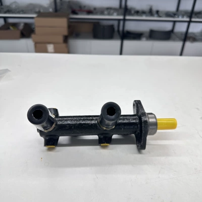 master cylinder – Other brake systems