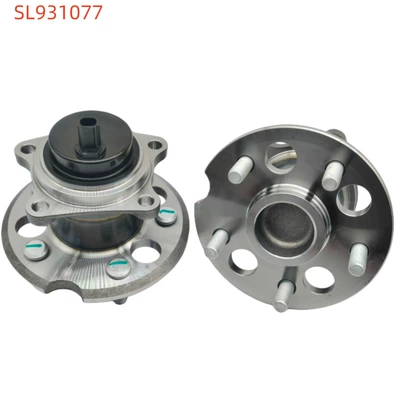 Avtomobil təkər mərkəzi yataq bloku 42450-28041/89544-52040/42450-28040 Toyota üçün