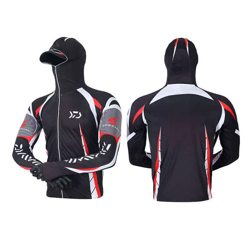 Silk breathable set, sun protection clothing, mosquito repellent, “Frozen”