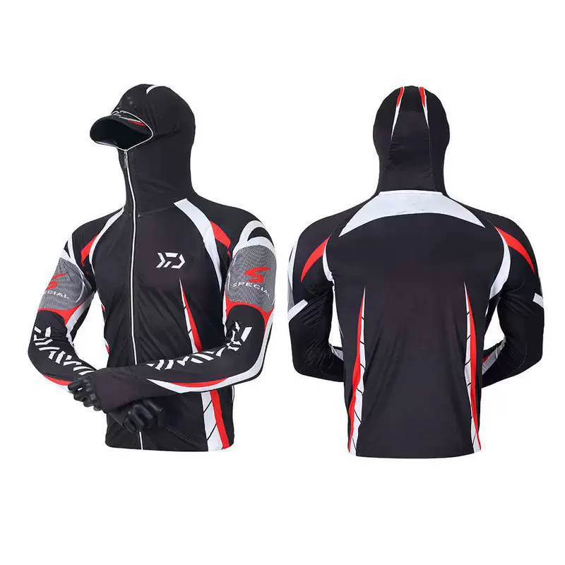 Silk breathable set, sun protection clothing, mosquito repellent, “Frozen”