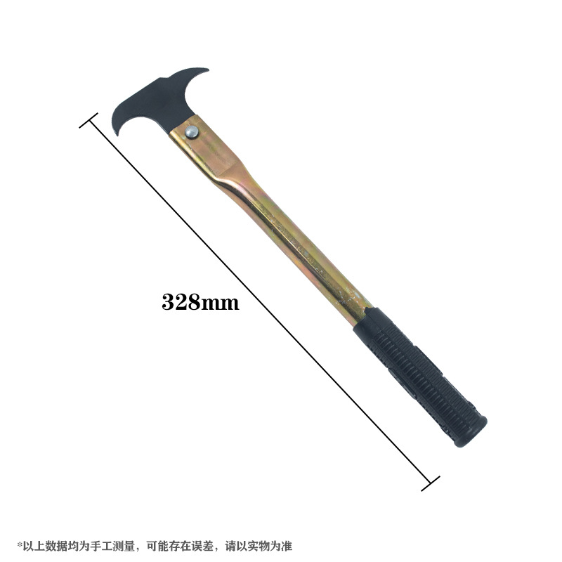 Engine Oil Seal Removal Wrench, Oil Seal Hook, Car Repair and Maintenance Tools, Seal Ring Removal Tool, Cross-Border
