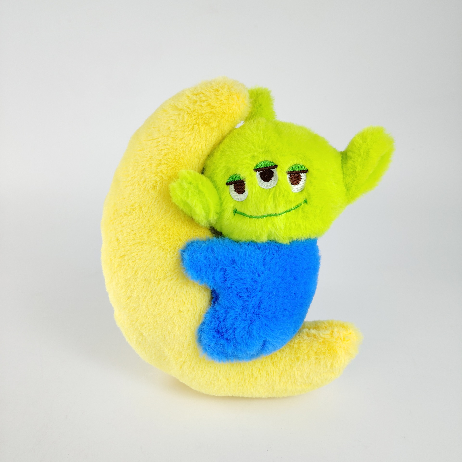 Muñeca de peluche de tigre para máquina de garra o puesto, juguete pequeño, regalo para bodas, para lanzar en celebraciones.