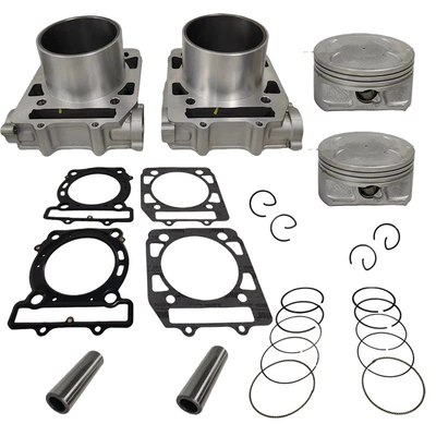 12110-010-0000 Motorcycle Cylinder – Cylinder and parts