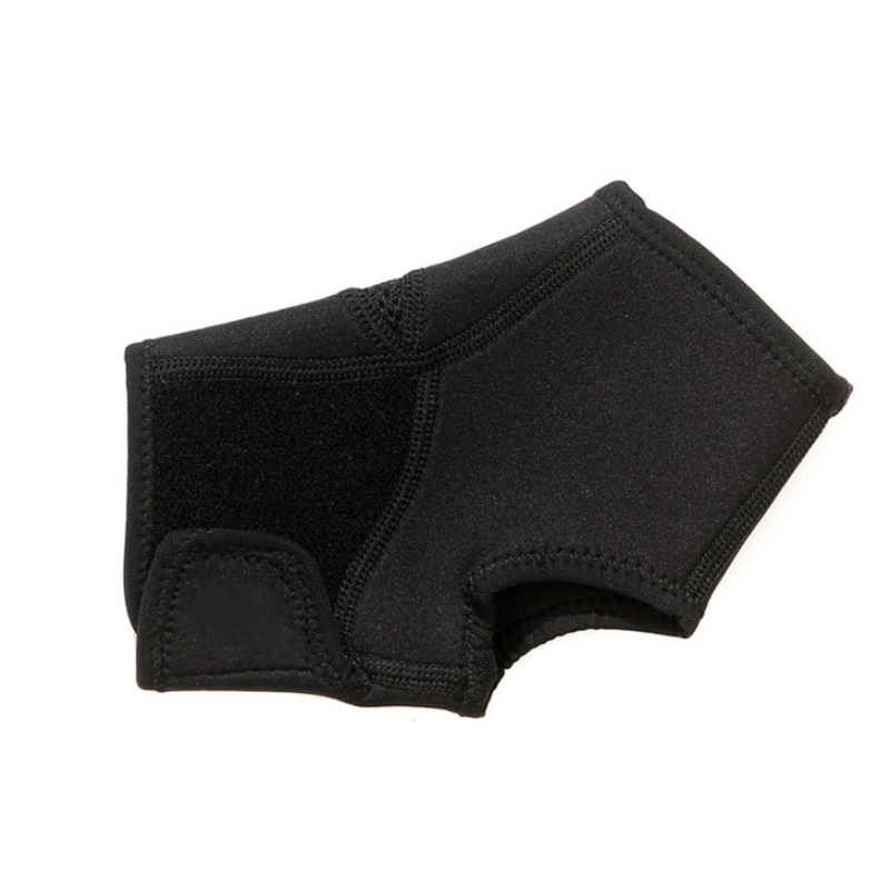 Aikedifei 888 # sticky tobillo protección ligero cálido transpirable presurizado fijo fitness al por mayor