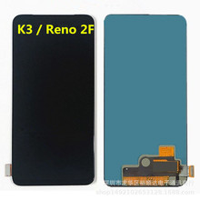 TFTmFor OPPO K3Ļ Reno2F|Һ@ʾLCD