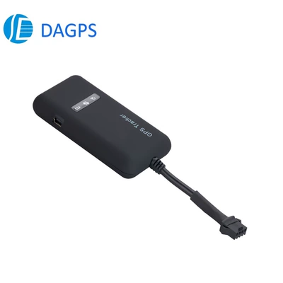 Cross-border electric vehicle GPS tracker, GPS Locator