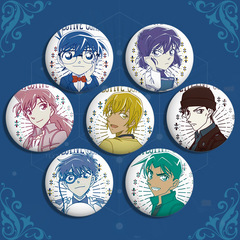Conan the Detective, Detective Mouri Kudo, Shinichi Kudo, Glass Laser, Bubble Suit, Hideo Gunji, Next Day Anime Merchandise, Rice