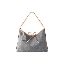 跨境新品包包女包Carryall 丹宁灰m13289凯瑞奥trunk speedy 系列