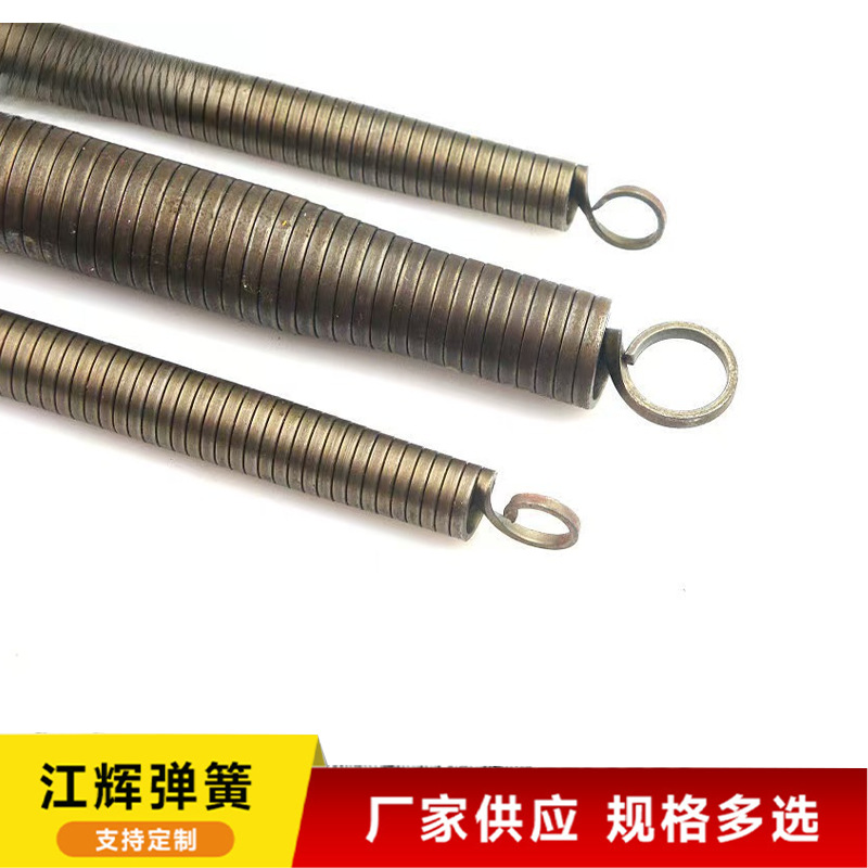 新款弯管器弯管弹簧pvc水电工铝塑穿线管手动加长弯管弹簧器