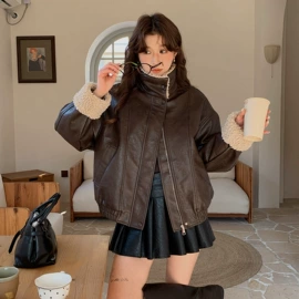 女式毛呢外套;其他短外套;连衣裙