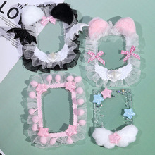 �Ȳ� ë�q��ʹ����͸�����Ʒ���diy�ֹ��b���ϵdiy���ϰ�