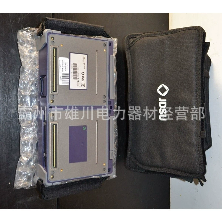 Светоотражатель во временной области MTS-4000 Тестер потери точки останова Волоконно-оптический детектор неисправности длины otdr