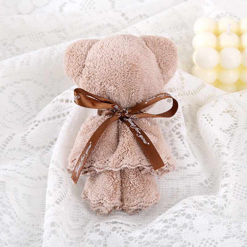 [펄 베어] 다크 브라운