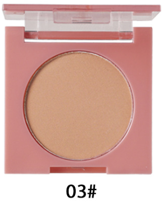 GIGIROSE blush 2024 New expansion peach color brightening Rouge repair student cheap monochrome natural nude