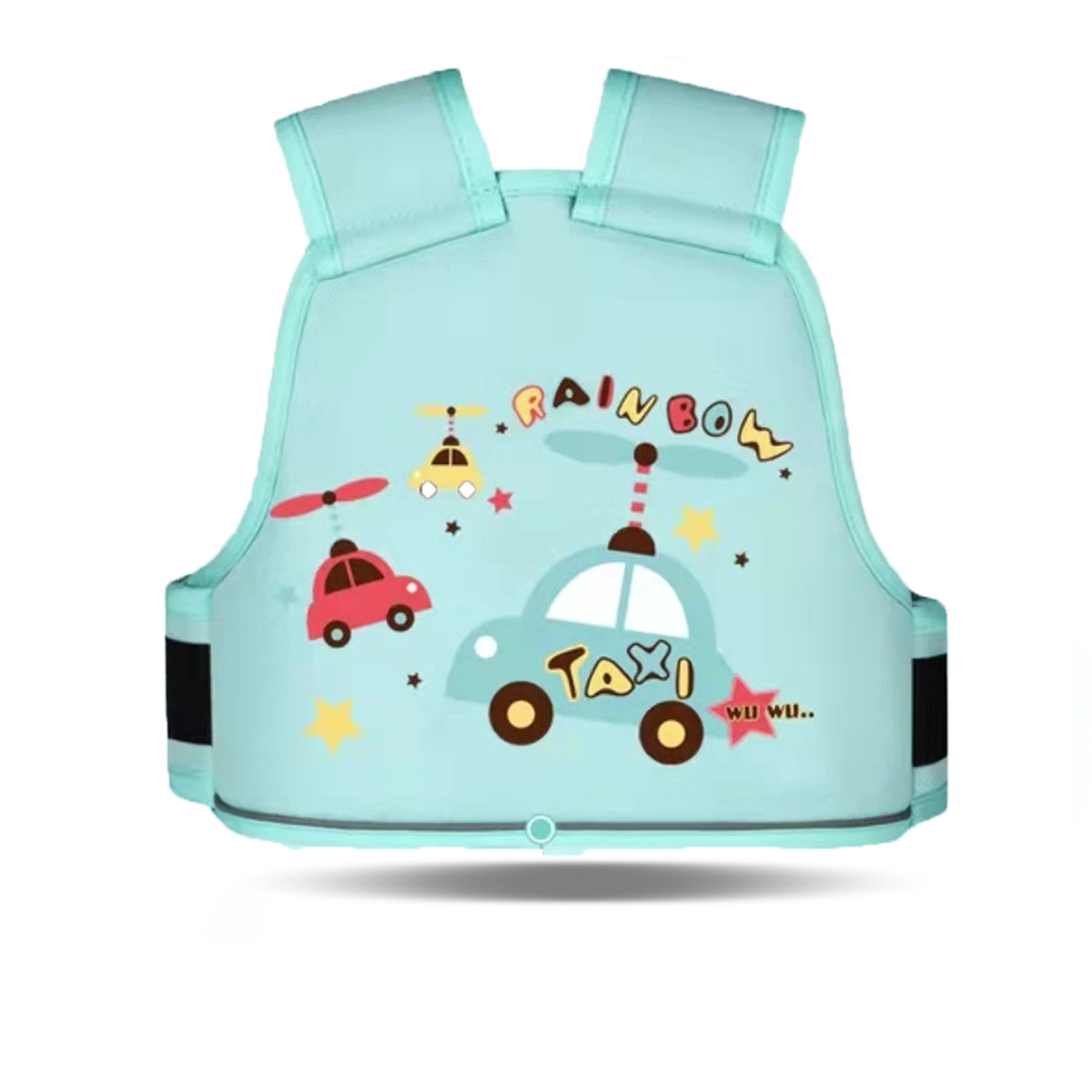 Correa de seguridad transfronteriza para niños correa de montar a caballo correa de seguridad para motocicleta correa de protección para ciclismo Correa