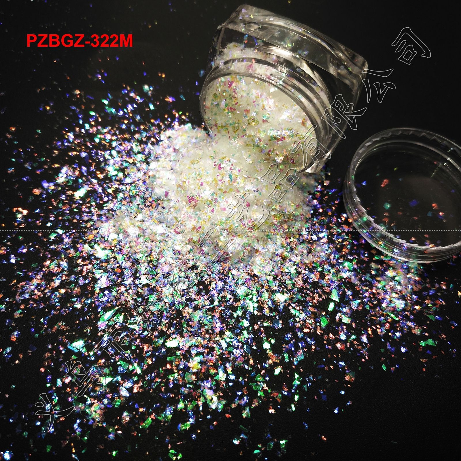 CFC322M-不规则碎片 66