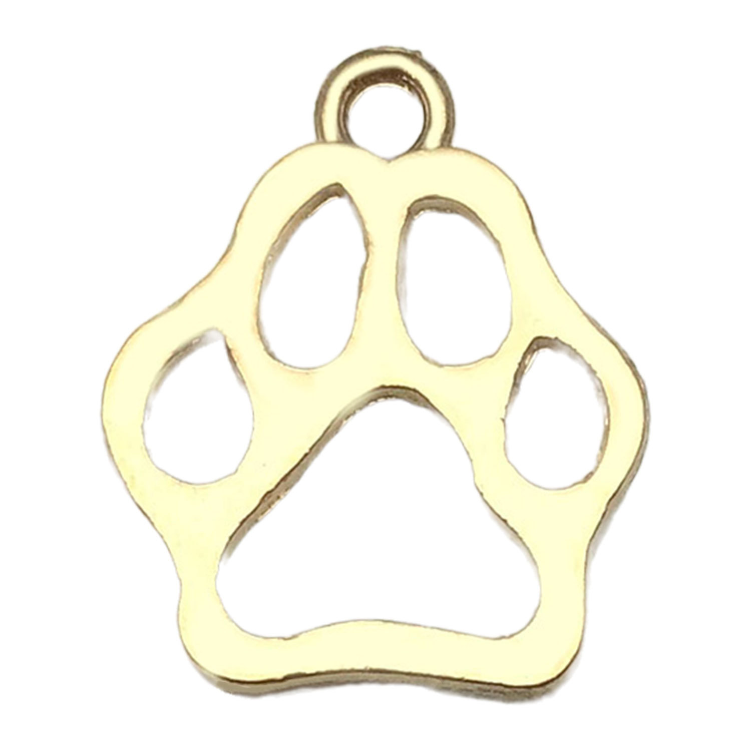 20626-M-KC金锌合金猫爪20x17mm-1.2g.j