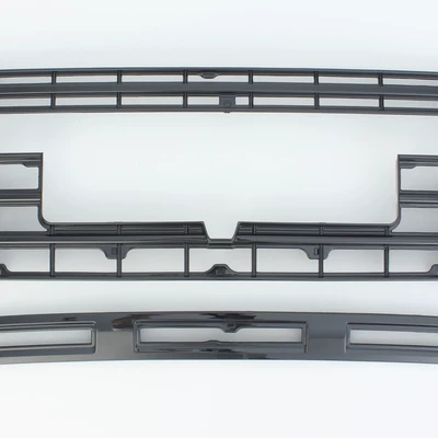 H10: insect-proof upper and lower | Lamp eyebrow
