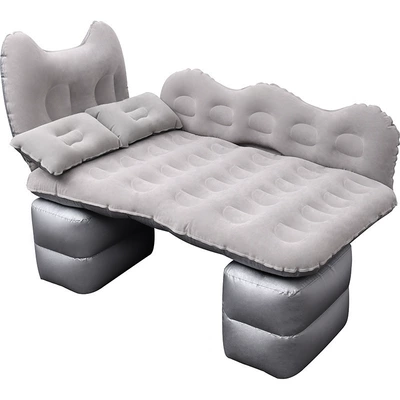 Car Inflatable Bed Bymaocar, Vehicle-mounted inflatable bed - 818-cat-large-side-dust-barrier