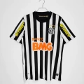 2013 season Santos away