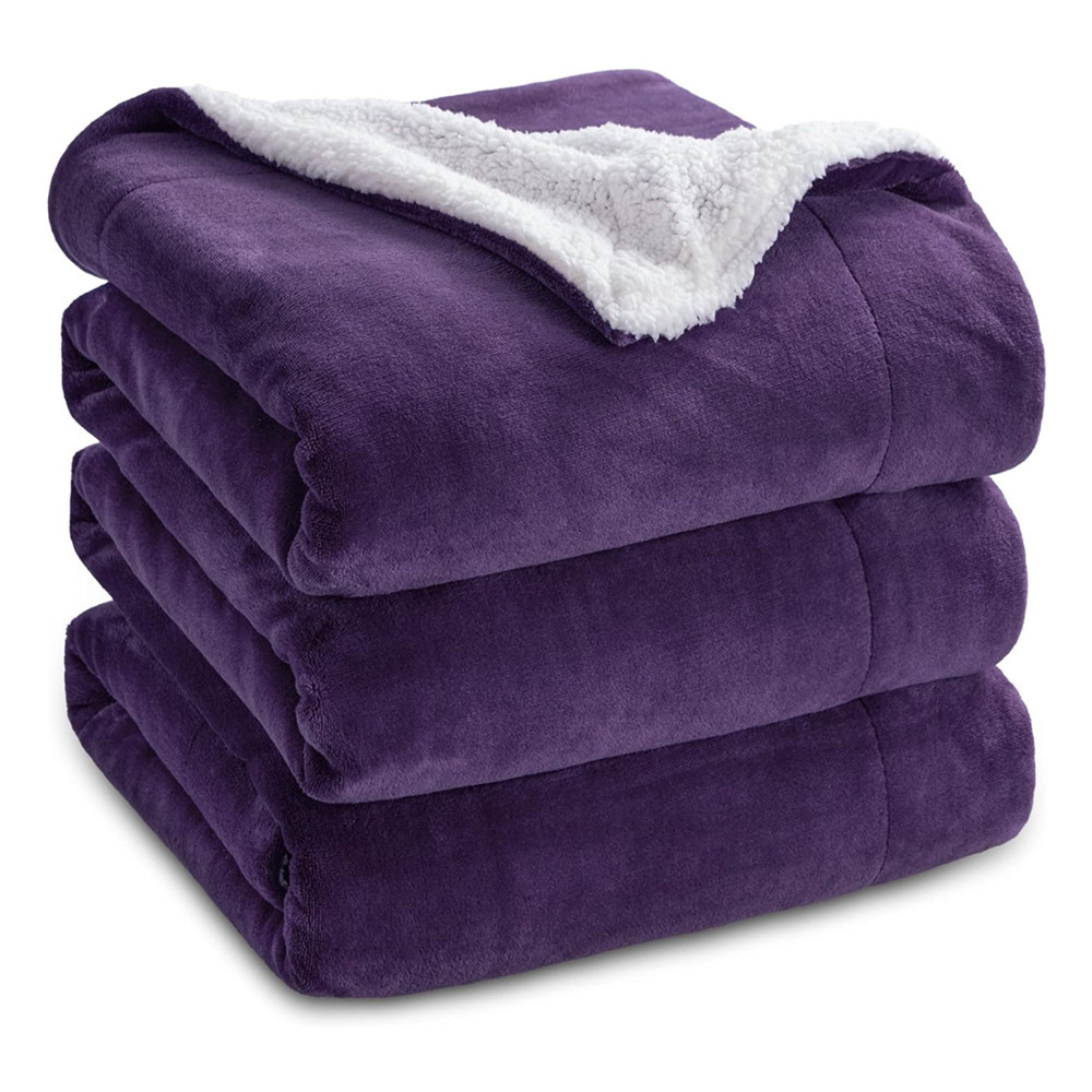 Dark purple