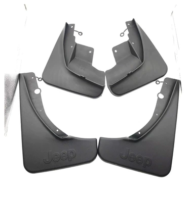 Suitable for 11-22 Jeep Grand Cherokee Models, Mudguards for Cross-Border Sales and Foreign Trade Supply (Mudguard) - 11-22-cherokee