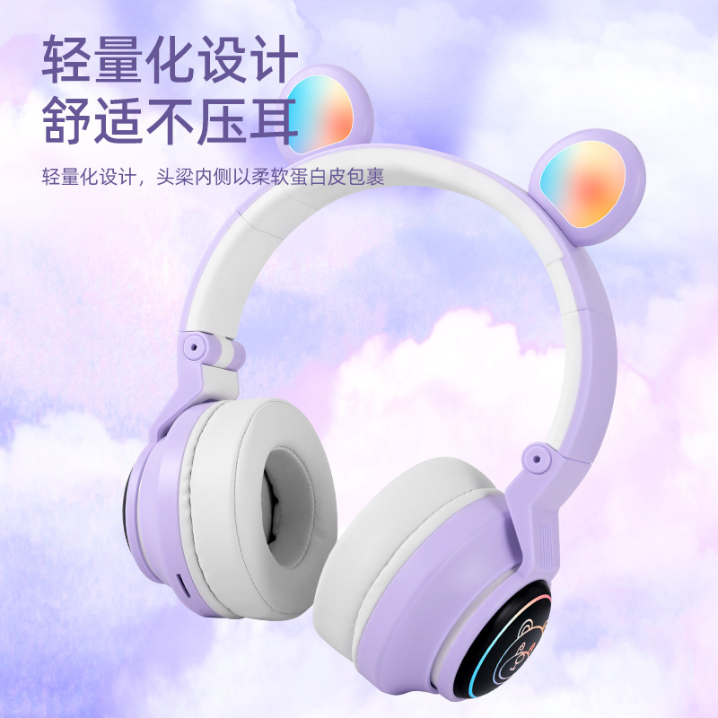 Nuevo huaqiang Norte popular auricular JST-33 Bluetooth auriculares estéreo plegable auriculares de alta calidad